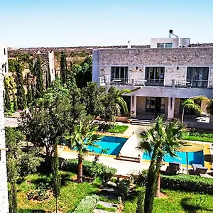 Maison d'hôtes Kamilia