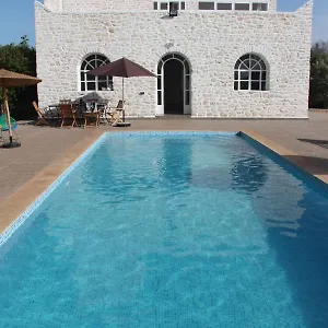 Frühstückspension Les Jardins Fleuris, Essaouira