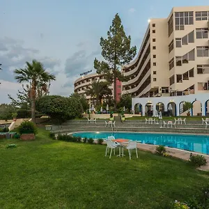 **** Hotel Menzeh Zalagh Center Marokko
