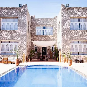 Accommodatie bij particulieren La Maison Des Ailleurs, Essaouira
