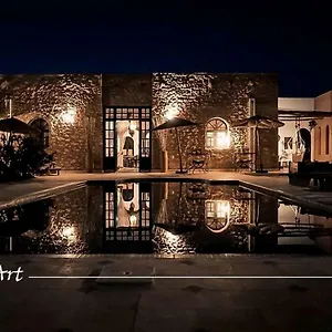 Maison d'hôtes Libert'art